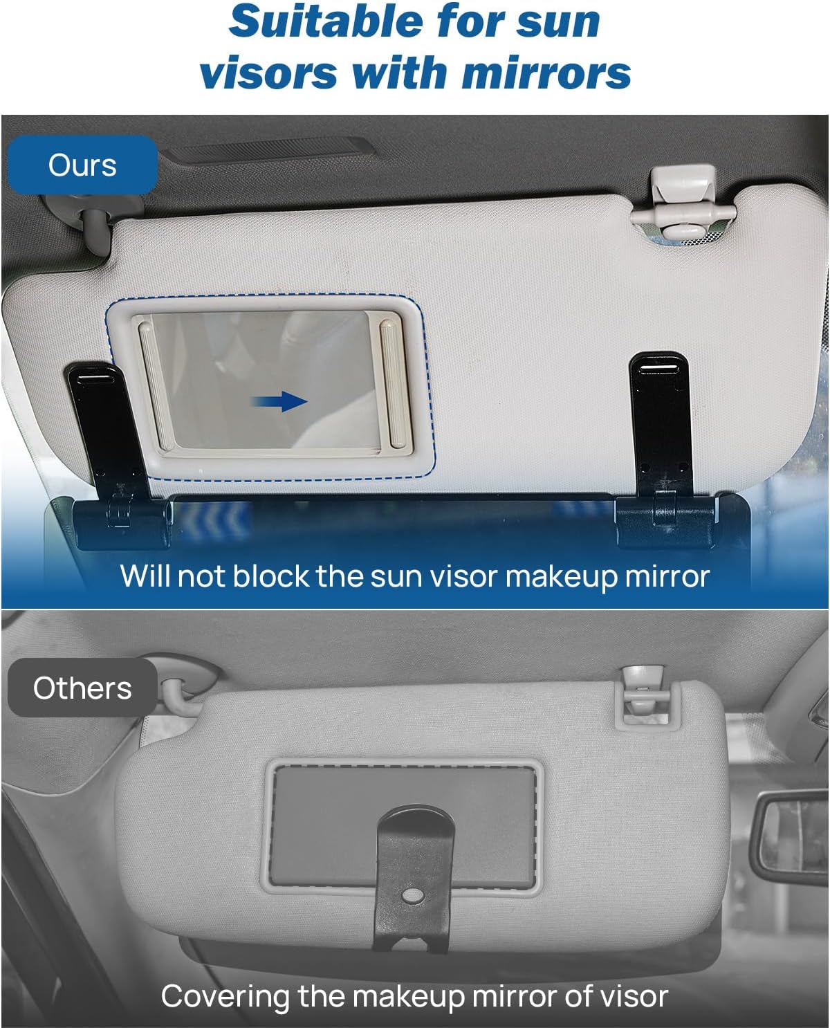 Sunshade Extention