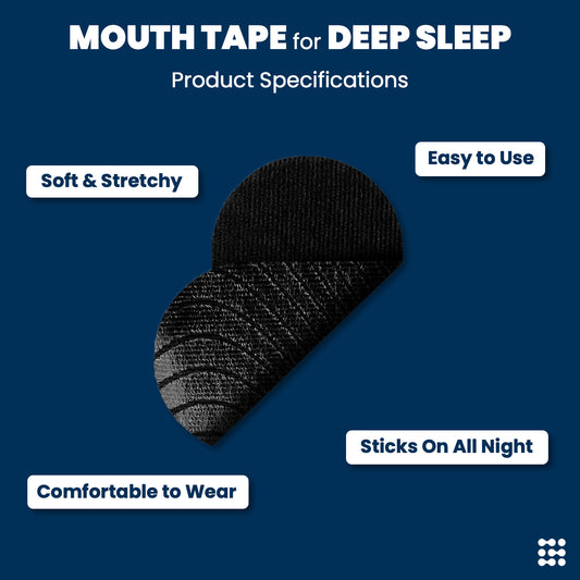 Mouth Tape