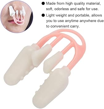 Nose Shaper