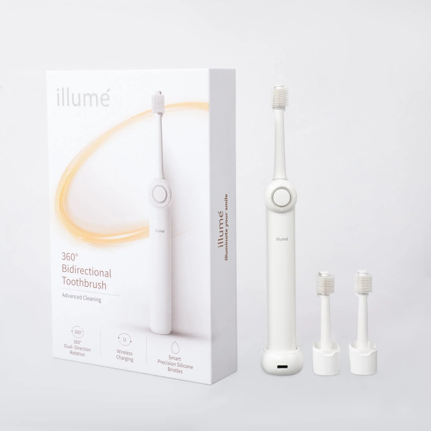 Advanced Oral Care Kit