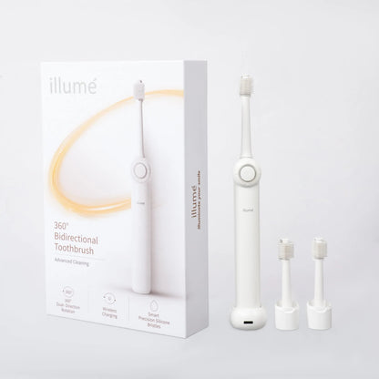 Advanced Oral Care Kit