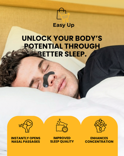 Instant Nasal Strips