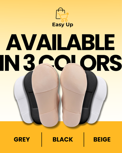 Effortlessly Comfortable Socks