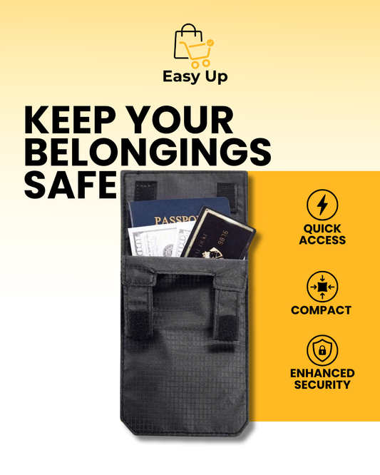 Hidden Wallet