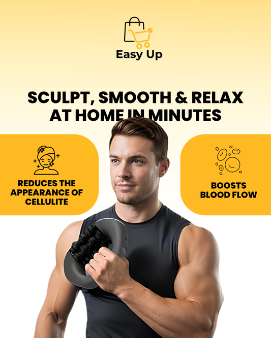 Electric Roller Massager