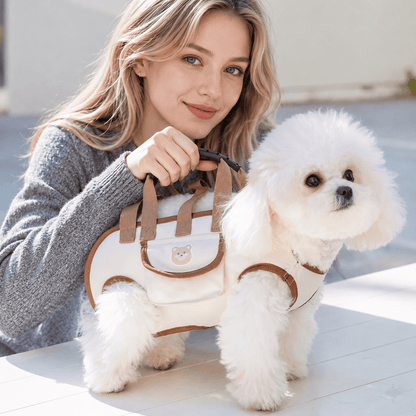 Premium Pet Carrier