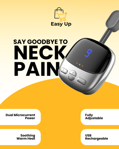 Instant Neck Massager
