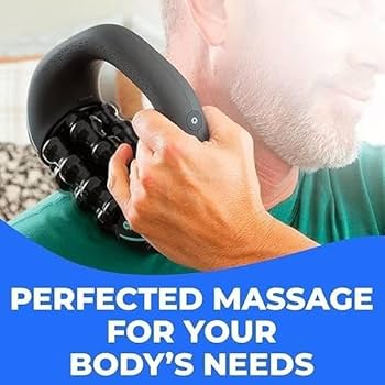Electric Roller Massager