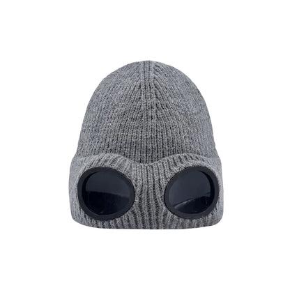 EasyUp  Beanie Hat
