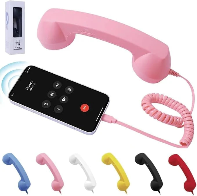 EasyUp Handset