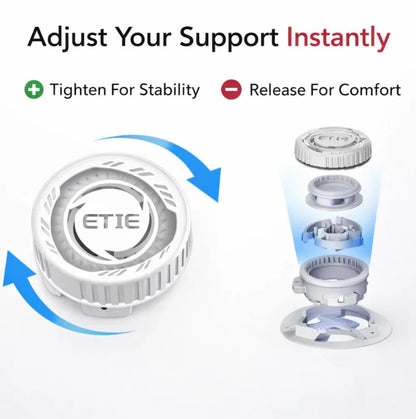 Most Advanced Knee Brace