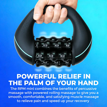 Electric Roller Massager