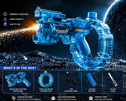 Elite Water Cannon