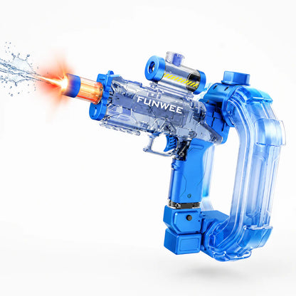 Elite Water Cannon