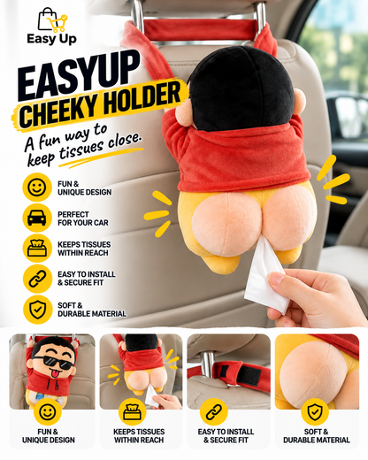 EasyUp Cheeky Holder