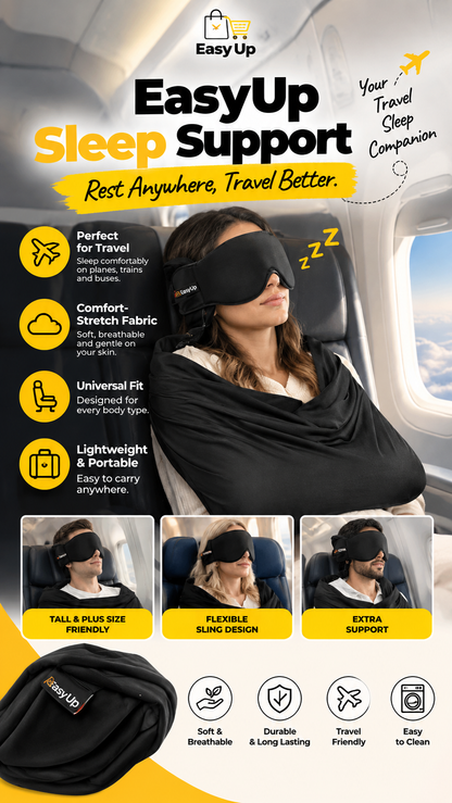 EasyUp Sleep Support