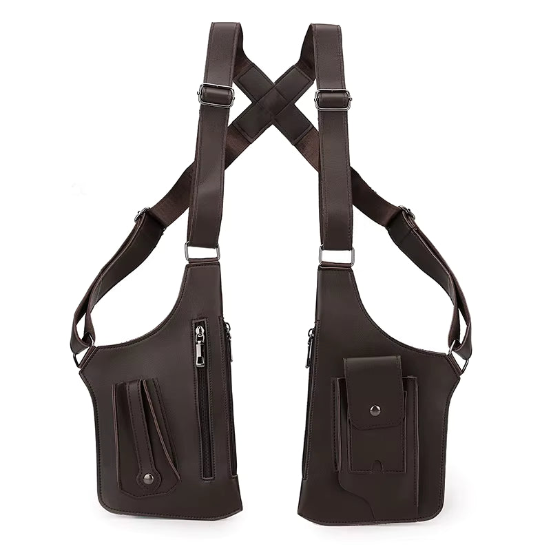 Chest Holder Bag