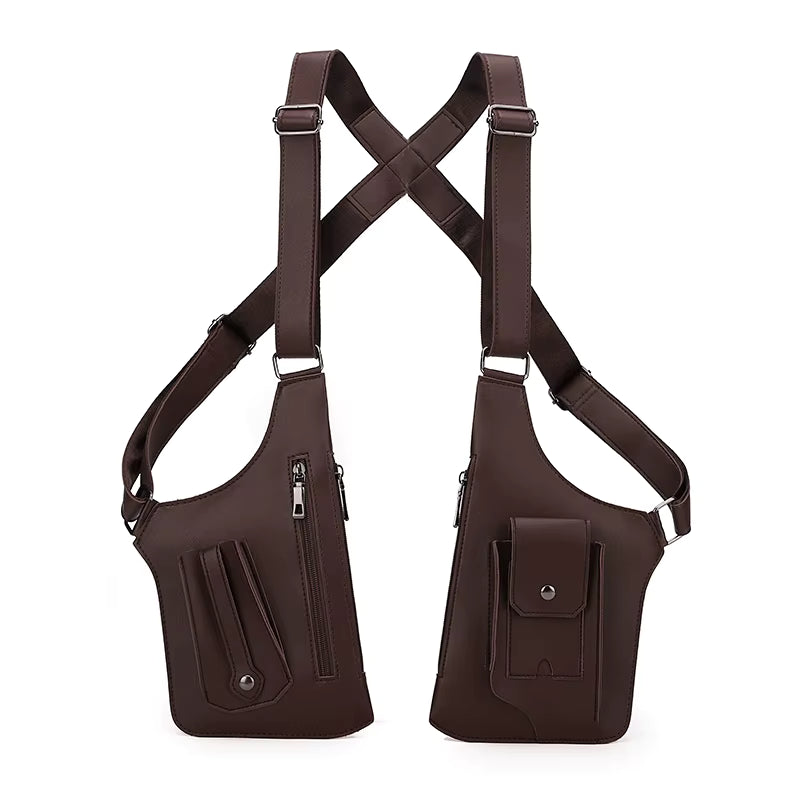 Chest Holder Bag