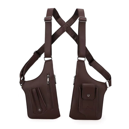 Chest Holder Bag