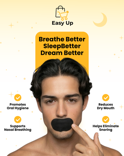 Mouth Tape