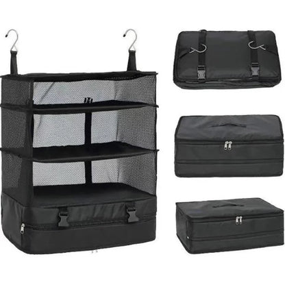 EasyUpStore™ Hanging Organizer