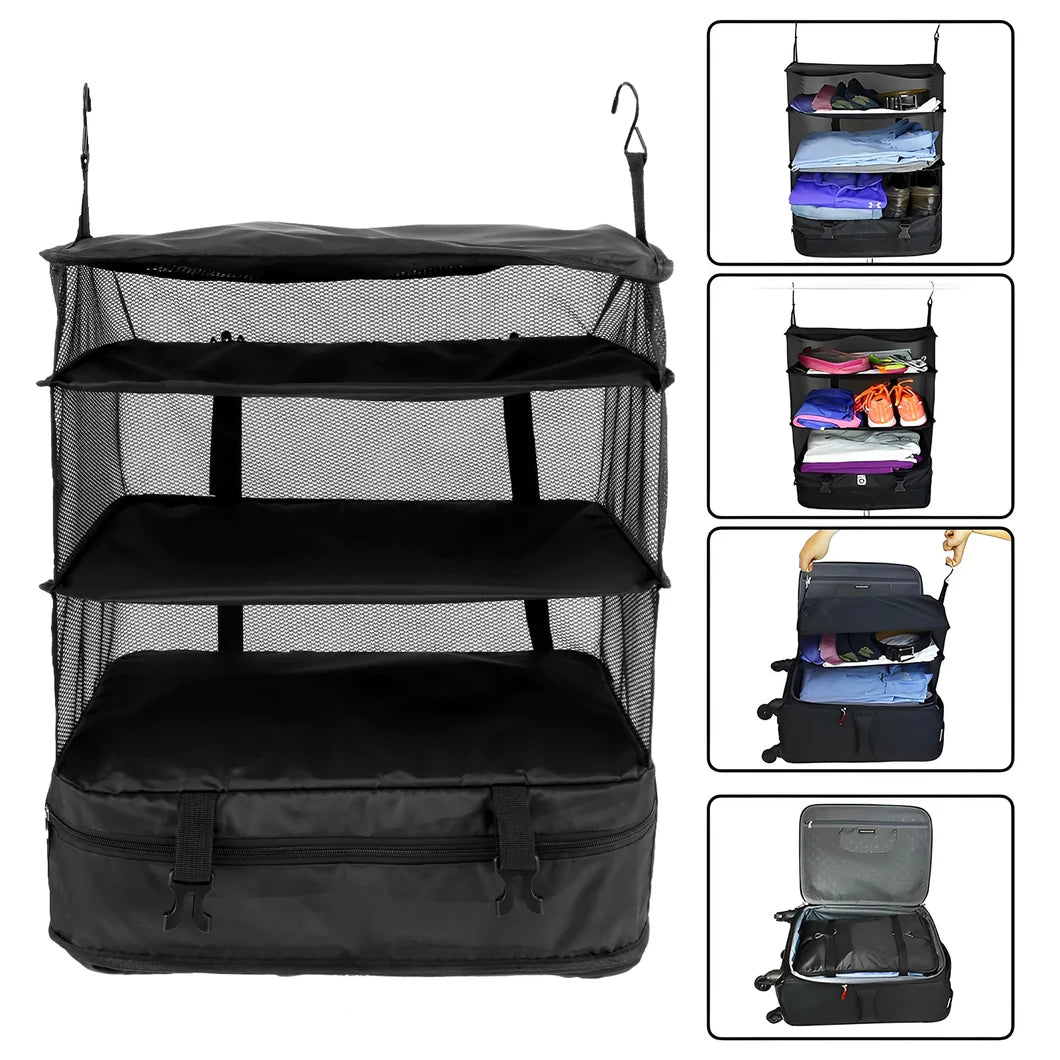 EasyUpStore™ Hanging Organizer
