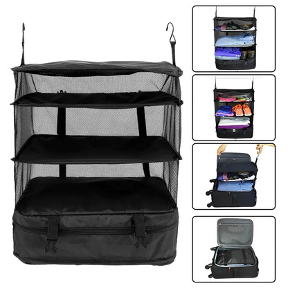 EasyUpStore™ Hanging Organizer