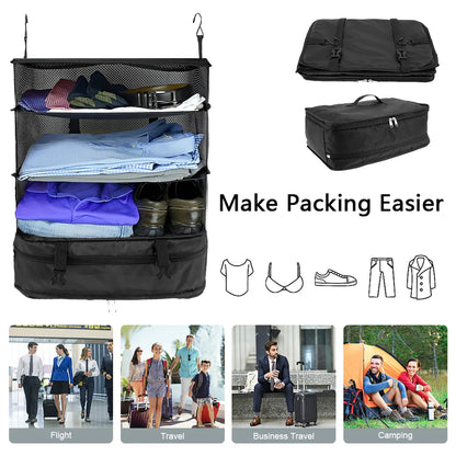 EasyUpStore™ Hanging Organizer