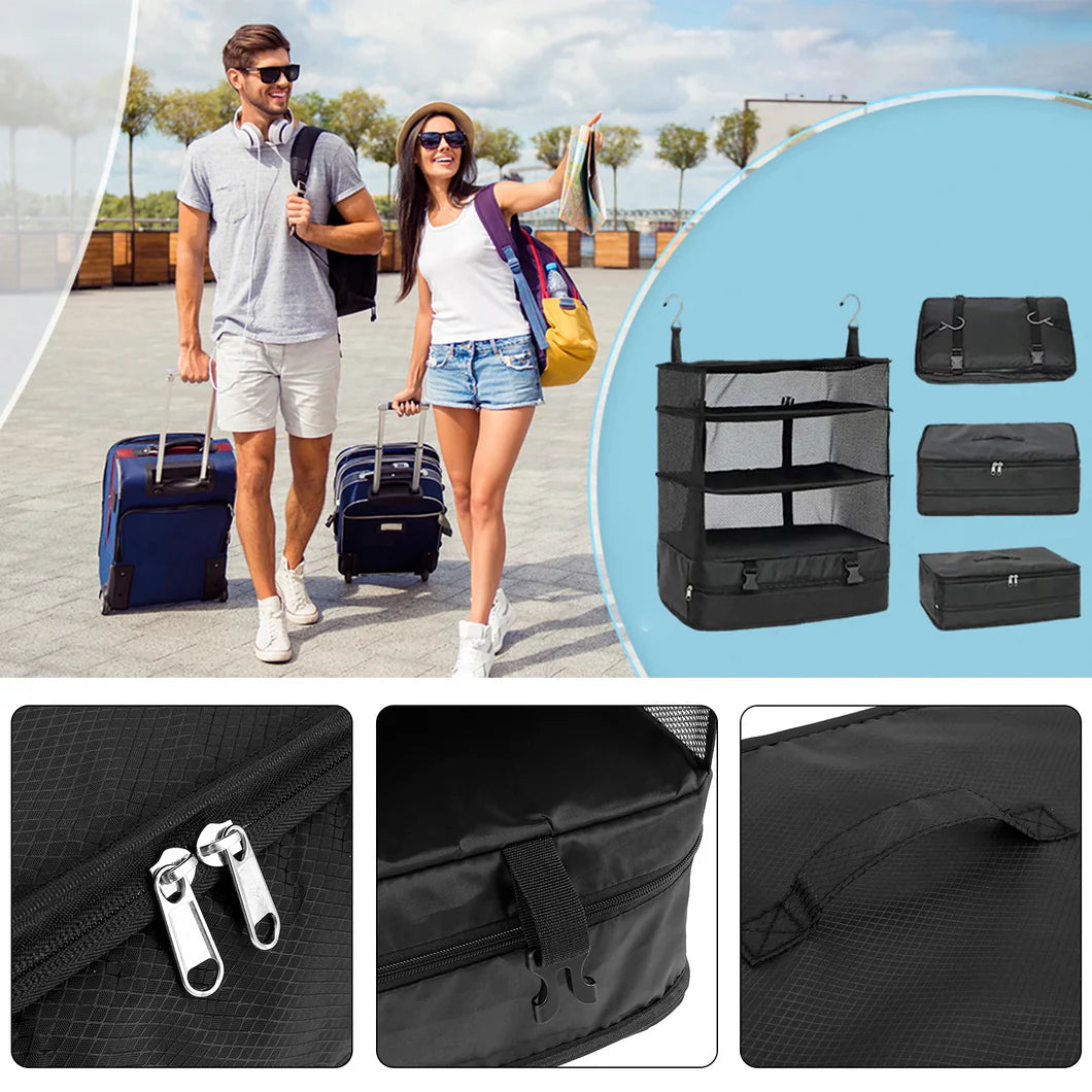 EasyUpStore™ Hanging Organizer