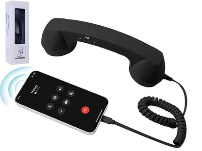 EasyUp Handset