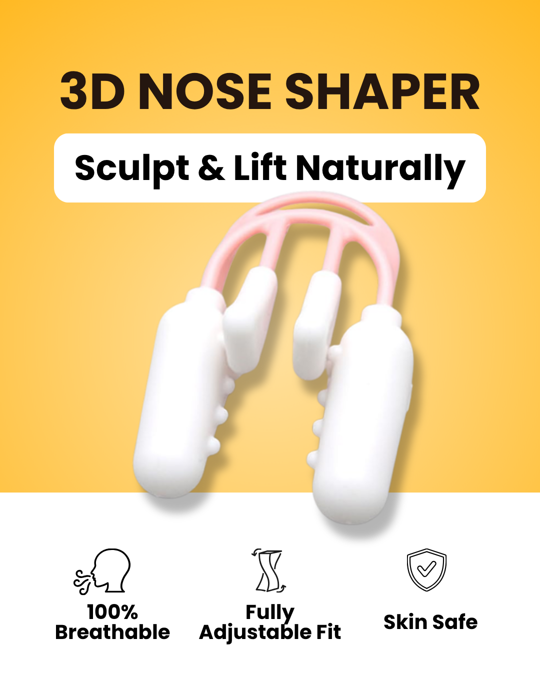 Nose Shaper