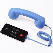 EasyUp Handset