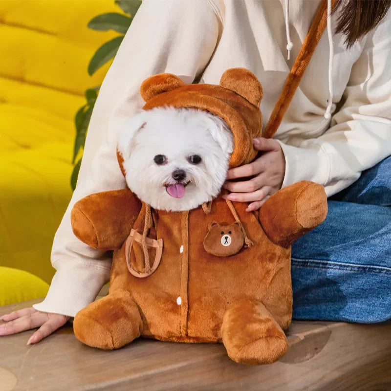 EasyUp Cutie Carrier product view