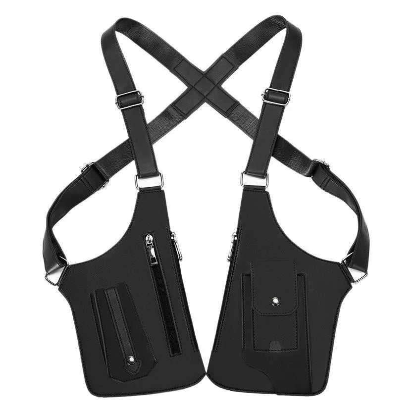 Chest Holder Bag