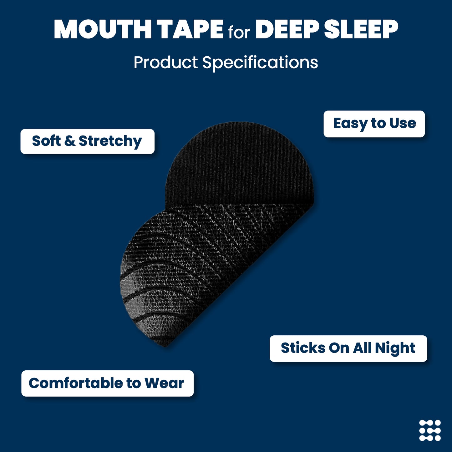 Mouth Tape