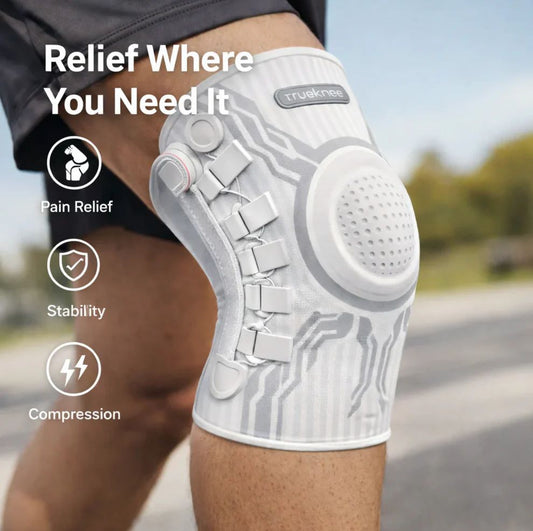 Most Advanced Knee Brace
