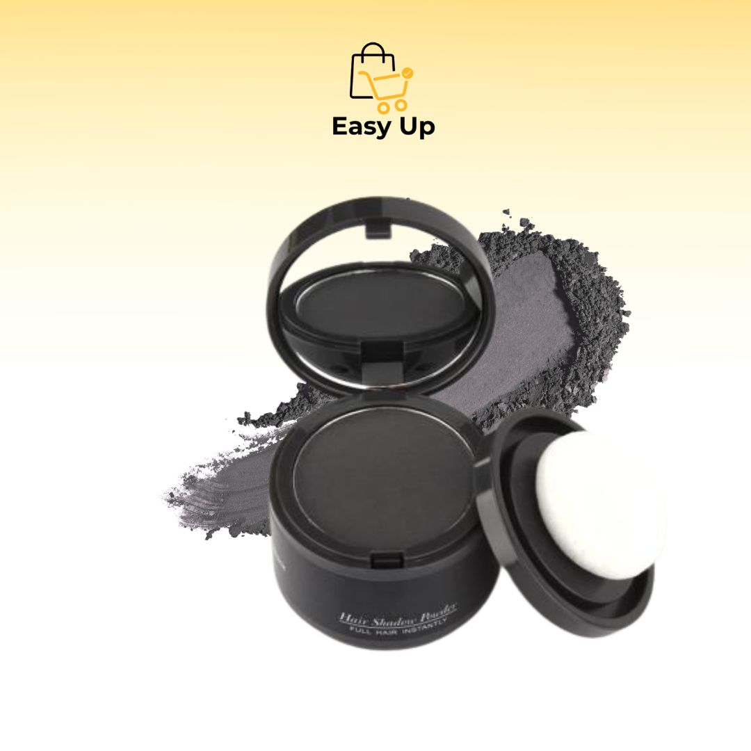 Hair Cover-Up Powder