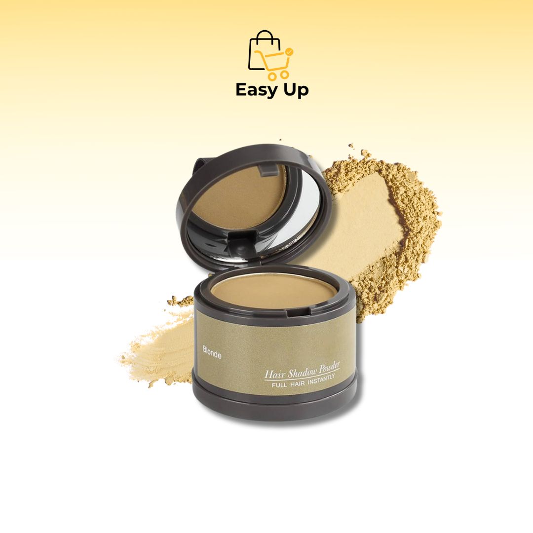 Hair Cover-Up Powder