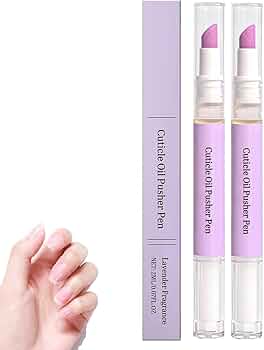 Cuticle Oil  Pen