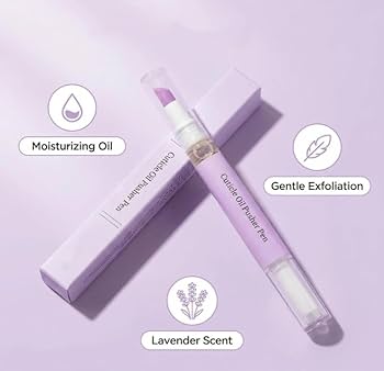 Cuticle Oil  Pen
