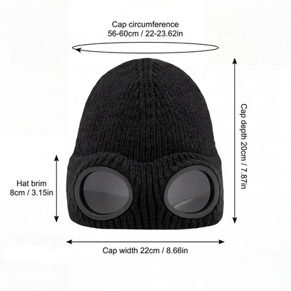 EasyUp  Beanie Hat