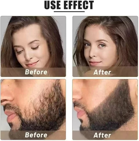 Hair Cover-Up Powder