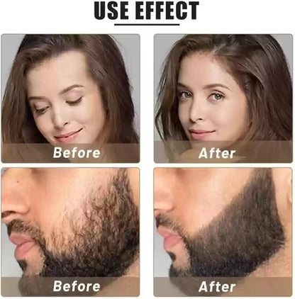 Hair Cover-Up Powder