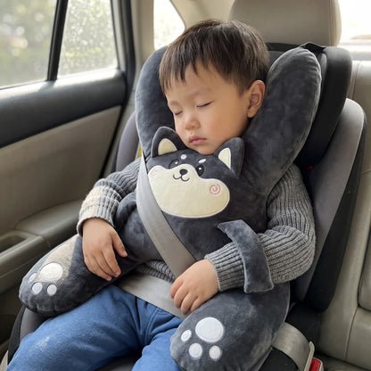 Advanced Comfort Pillow