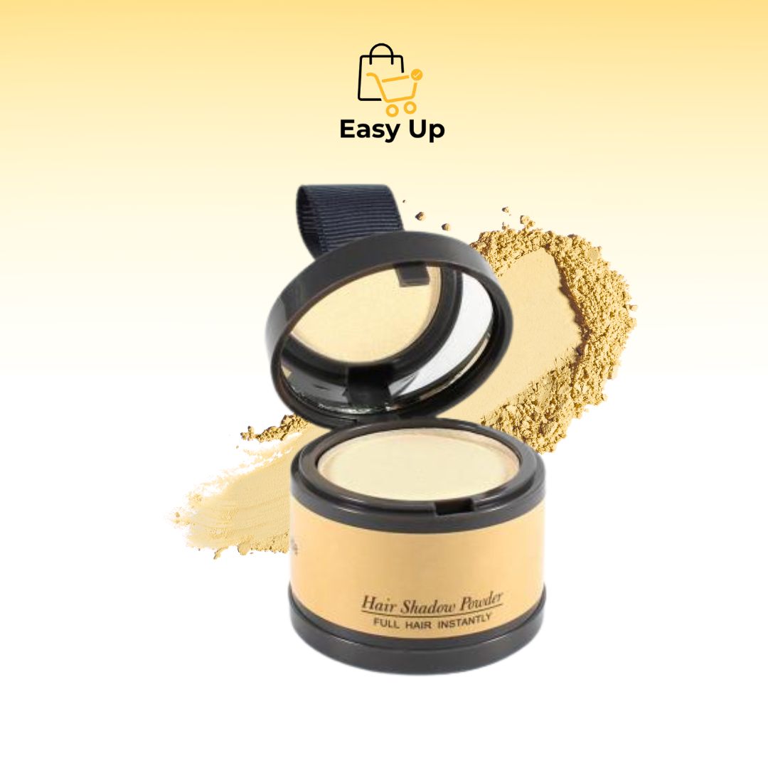 Hair Cover-Up Powder