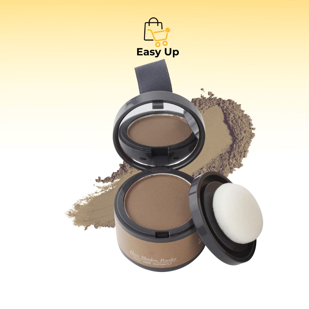 Hair Cover-Up Powder
