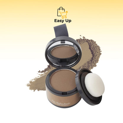 Hair Cover-Up Powder