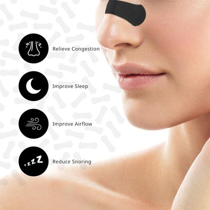 Instant Nasal Strips