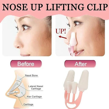 Nose Shaper