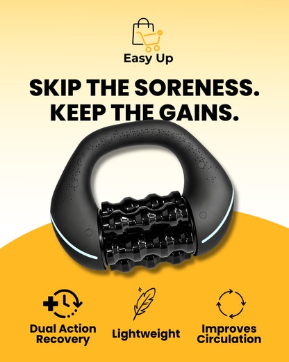 Electric Roller Massager